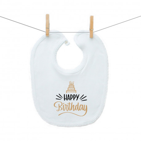 Slinček Happy birthday