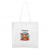 Maxi torba Vesel Božič Mama