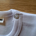 Bodiji z dolgimi rokavi Že imam 6 mesecev z živalico