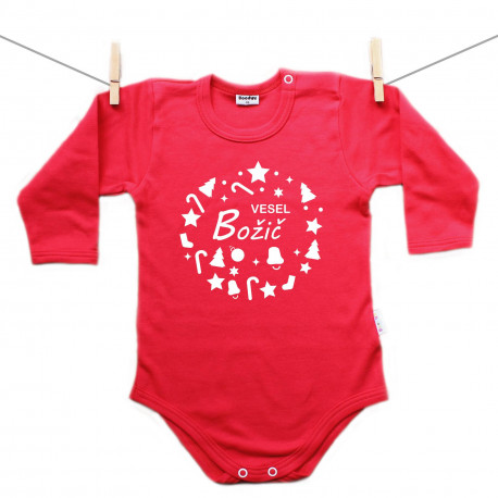 Bodiji Vesel božič