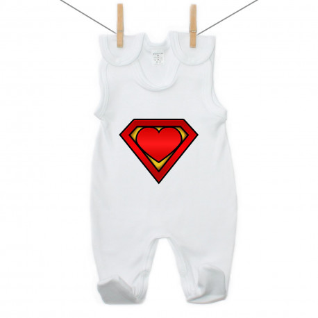 Pajac Super otrok