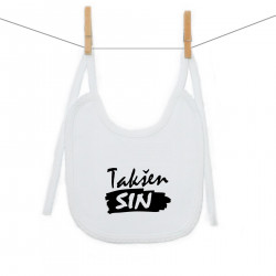 Slinček Takšen sin