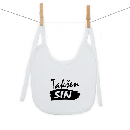 Slinček Takšen sin