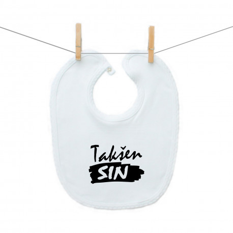 Slinček Takšen sin