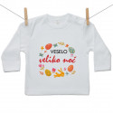 Majica z dolgimi rokavi Veselo veliko noč