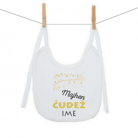 Slinček Majhen čudež