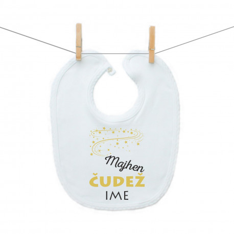 Slinček Majhen čudež