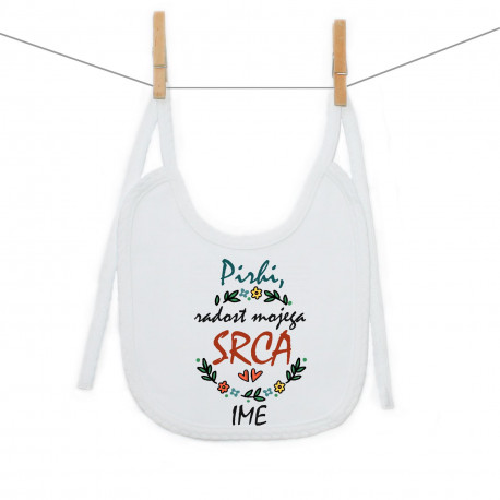 Slinček Pirhi, radost mojega srca
