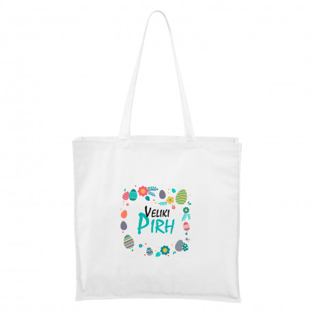 Maxi torba Veliki Pirh