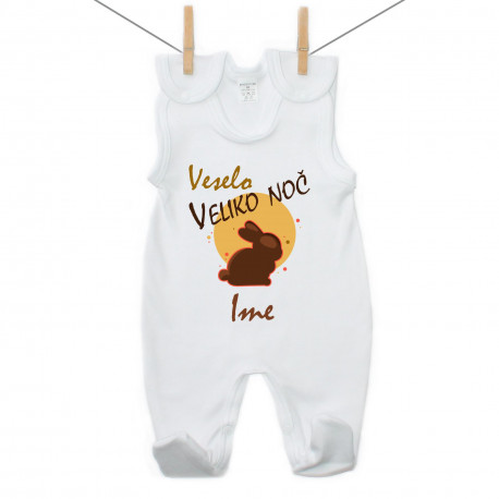 Pajac Veselo Veliko noč