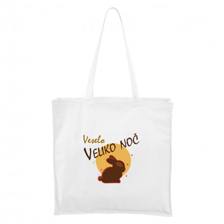 Maxi torba Veselo Veliko noč