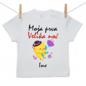 Majica s kratkimi rokavi Moja prva Velika noč