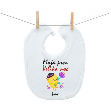 Slinček Moja prva Velika noč