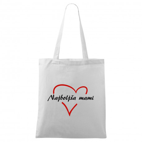 Torba Najboljša mami