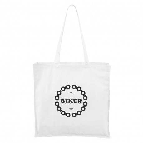 Maxi torba Biker