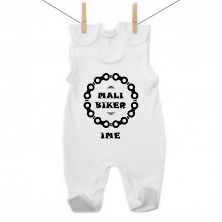 Pajac Mali biker