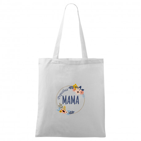 Torba Popolna mama