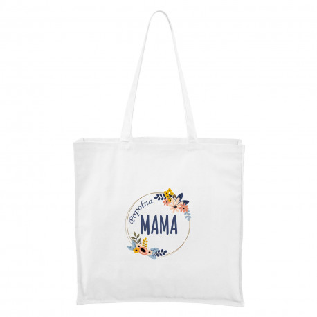 Maxi torba Popolna mama