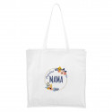 Maxi torba Popolna mama