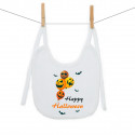 Slinček Happy Halloween