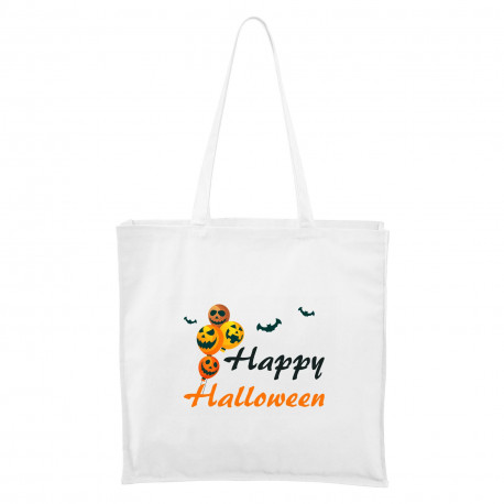 Maxi torba Happy Halloween