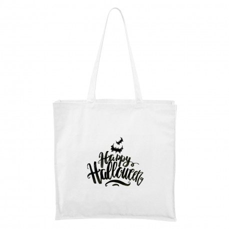 Maxi torba Happy Halloween