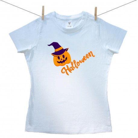 Ženska majica Halloween Ženska majica Halloween