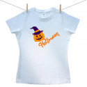 Ženska majica Halloween