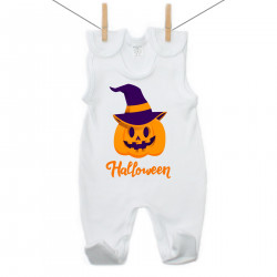 Pajac Halloweenska buča