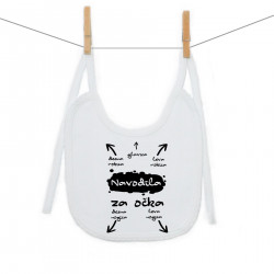 Slinček Navodila za očka