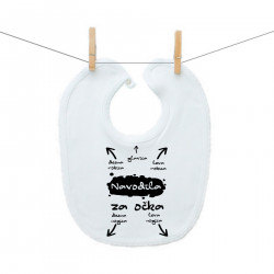 Slinček Navodila za očka