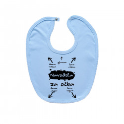 Slinček Navodila za očka