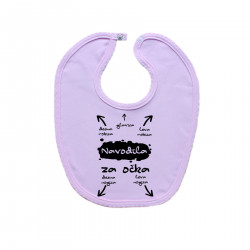 Slinček Navodila za očka