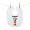 Slinček Moj prvi Božič