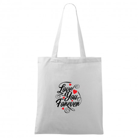 Torba Love you forever