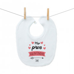 Slinček Moje prvo valentinovo s srčkom