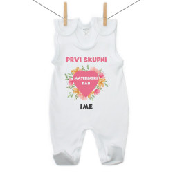 Pajac Prvi skupni materinski dan