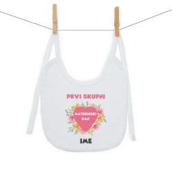 Slinček Prvi skupni materinski dan