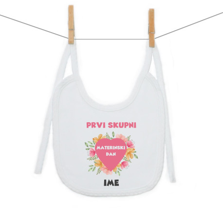 Slinček Prvi skupni materinski dan