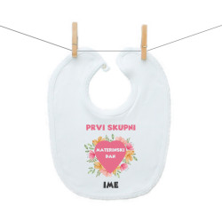 Slinček Prvi skupni materinski dan