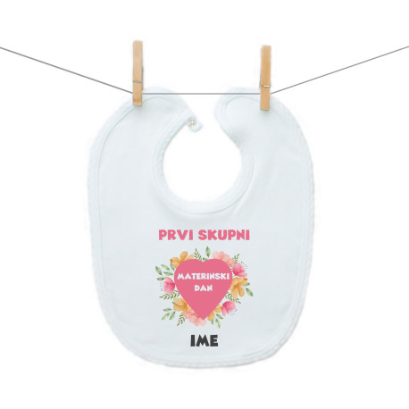 Slinček Prvi skupni materinski dan