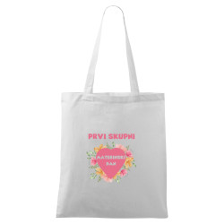 Torba Prvi skupni materinski dan