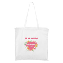 Maxi torba Prvi skupni materinski dan