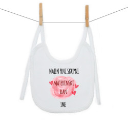 Slinček Najin prvi skupni materinski dan