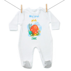 Pižama Moj prvi pirh