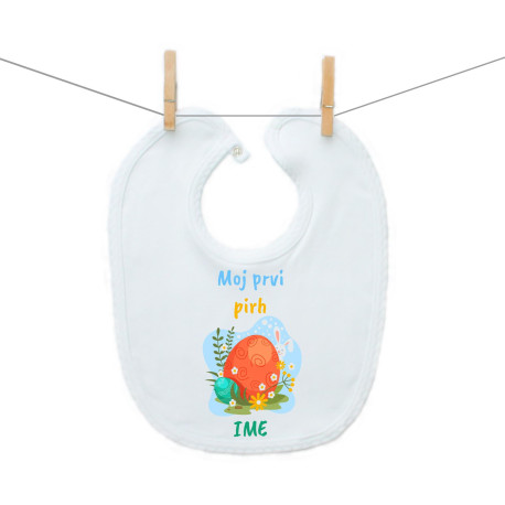 Slinček Moj prvi pirh