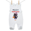 Pajac Moj prvi Halloween