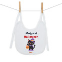 Slinček Moj prvi Halloween
