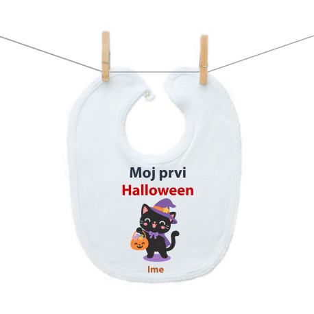 Slinček Moj prvi Halloween Slinček Moj prvi Halloween