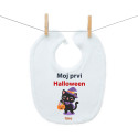 Slinček Moj prvi Halloween